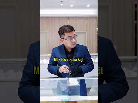 Video Có rén chủ tịch đâu #shorts - youtube