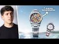 Mi Opinion de los 7 Lanzamientos de Rolex 2026 (Puntuados del 1 al 10)