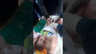 Oldu Da Bitti Işallah