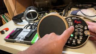 新品未開封　BOSS DR-01S Rhythm Partner 新品 Amazon.com: Boss DR-01S Rhythm Partner : Musical Instruments
