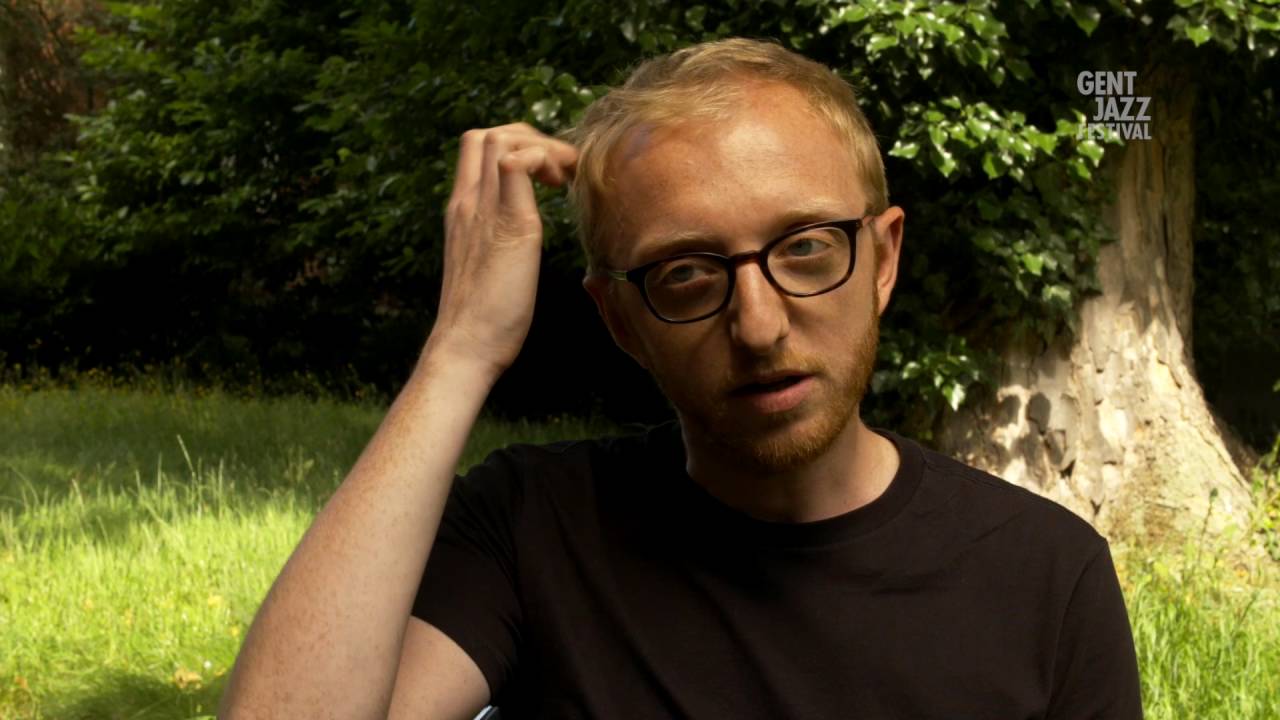 jazz roster Steven Delannoye Gent Jazz Festival 2016 interview