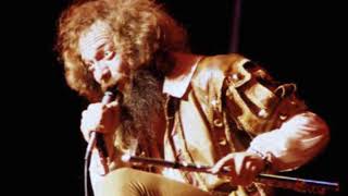 Jethro Tull Flying Dutchman rare live audio performance