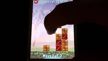 Move The Box - Osaka - Level 16 Walkthrough