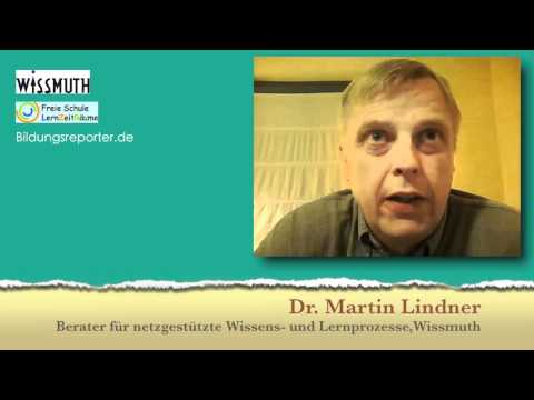 Interview mit Dr. Martin Lindner