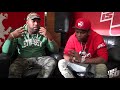 (1/3) Lud Foe on Fighting Teacher in HS + How He Started Rapping & Views on Chicago W Pvnch