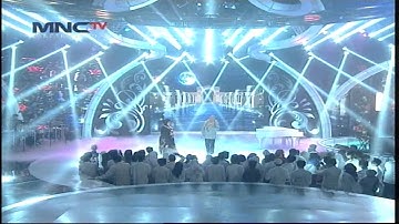 Melly Goeslaw feat Husein Idol " Ya Robanna " - Berkah Cinta Ramadan Opick (6/6)