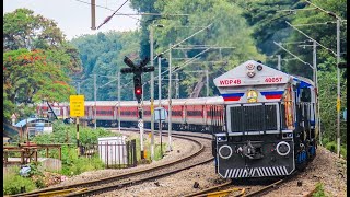 Why Karnataka lags in Railway Electrification ? | Silver Jubilee Year of Hubballi | ನಮ್ಮ ಕರುನಾಡು
