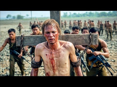 شاب بيقدر يستحمل أي تعذيب من اخطر المجرمين في العالم