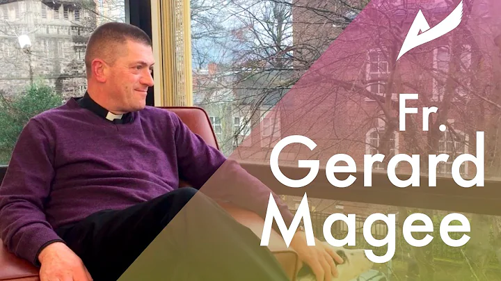 "A new voice for the Church" - An interview with F...