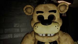 Fazbear Nights | All Active, All Anger With 