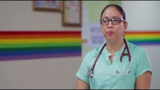 Dr. Radha's Perspective on BabyHeart Missions