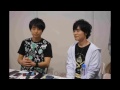 【声優無法地帯】岡本信彦&amp;柿原徹也 爆笑フリートーク 後半