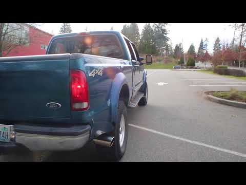 7.3 POWERSTROKE |