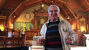 Михаил Казиник. Тайные знаки 