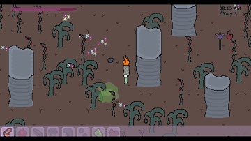 ✨ Lucisphere -  FIRST LOOK – First 5 Minutes of Gameplay ✨ -  at Game Play -  WIP indie game - 2025