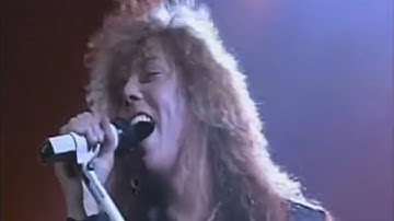 Europe- The Final Countdown