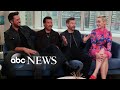 'Idol' judges Luke Bryan, Katy Perry, Lionel Richie hint at awesome new talent