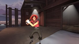 Sandman taunt kill, how to kill more than 1 player or bot