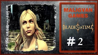 💥  Blades of Time #2 ➤  #2k #gameplay #games #gaming #bladesoftime