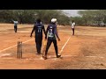 Round 1 nesavaalar colony vs okkur  kallal wargeeh 25k tournamentipl cricket highlights live