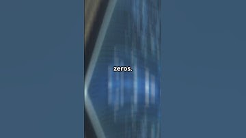 How a Microchip Works in 60 Seconds!