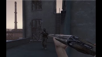 DayZ- How to steal a base on official!