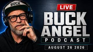 Full Trans Activists Have No  Respect For Women's Sports - BUCK ANGEL LIVE Update
