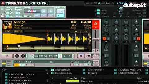 How to Sync Ableton Live and Traktor - The Right Way with DJ Endo