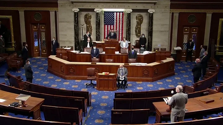 Kaine willing to give up break to pass new COVID bill