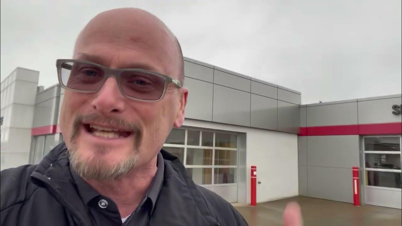 Service Center Now Open on Saturdays Zanesville Auto Group YouTube