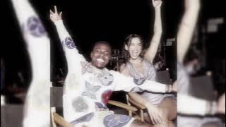 dua lipa & dababy - levitating (sped up)
