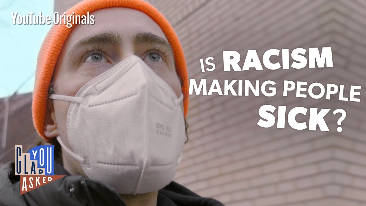 Is Racism Making People Sick?