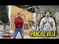 Visité la Tumba de Pancho Villa (Parral,Chihuahua)