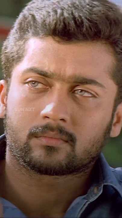 Suriya's Hilarious Advice 😅 #mounampesiyadhe #directorameer #suriya #shorts #sunnxt