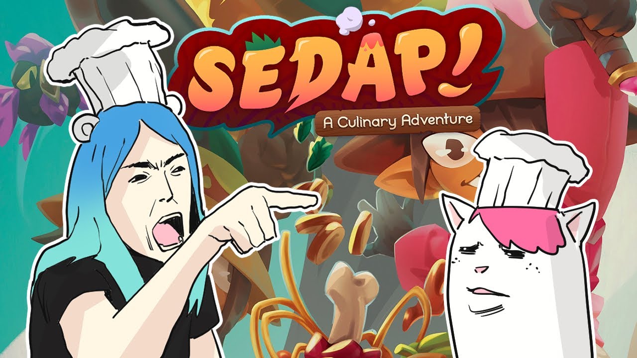 (Chn/Eng)  06/03/2025  SEDAAAAPPPP 今晚跟 @skelitto 一起做饭给大家吃 | MYViki