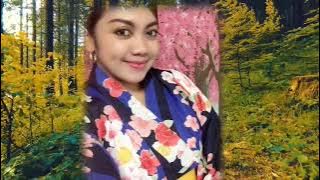 Kidung Pasamuan Kristen Lawas, Ety Susana Rafeilla