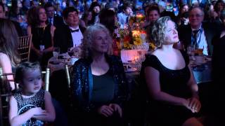 Carole King - MusiCares Tribute