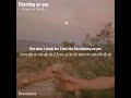 Cheating on you - Charlie Puth (Vietsub - Lyrics)