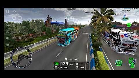 Best kenyan bussid sound beast testing 🔥💯 #bussid #bussidmod #bussidlovers #matwanamatatuculture