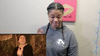 Token - Treehouse Reaction