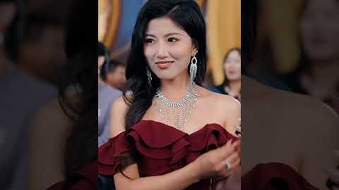 CEO ปลอมตัวเป็นขอทานร่วมงานแต่งทดสอบลูกเขย กลับถูกไล่—พอเฉลยตัว ทุกคนคุกเข่าขอชีวิต!#drama