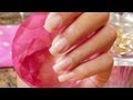 Nail Care Routine: Longer, Stronger, Brighter Nails!