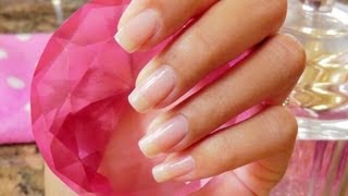 Nail Care Routine: Longer, Stronger, Brighter Nails!