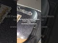 2020 Fender Brad Paisley Road Worn Esquire  Black Sparkle$1099 www.backyardfuitarsfl.com#fender#fyp