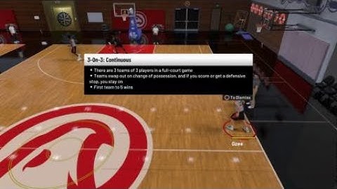 NBA 2k22 No MyPoints or badge progression