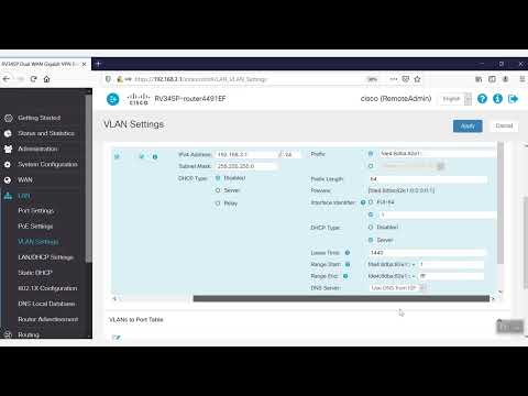 Cisco Tech Talk