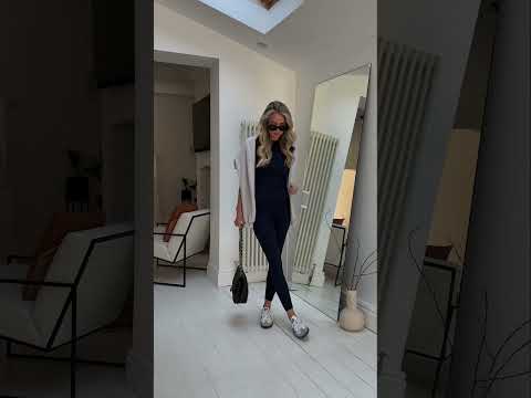 4x airport outfits