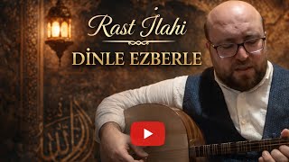 Gönül Sultanlarından Bir Niyaz: Ey Âşık - I Dildâde Osman Özcan