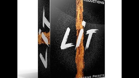 Studio One Mastering with Stock Plugins 5 New Presets | presonus studio one