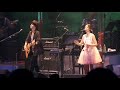 moumoon - 緑の道(PAIN KILLER TOUR IN NAKANO SUNPLAZA 2013.04.05)